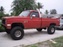 CHEVY PICK UP 4X4 GIT-R-DONE 5%