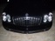 MAYBACH K40 CALIBRE INSTALLATION N THE FRONT BUMPER