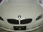 BMW 3 Series Clear Bra - AFTER - Front view